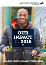 Impact Report 2016
